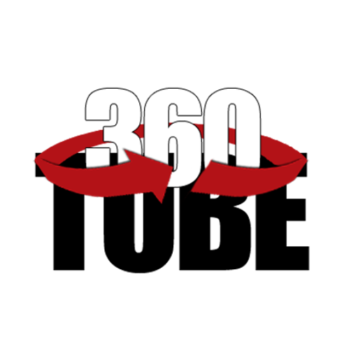 360Tube - Create 360° Videos  Icon