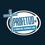 Cover Image of Download Radio Profetizo FM  APK