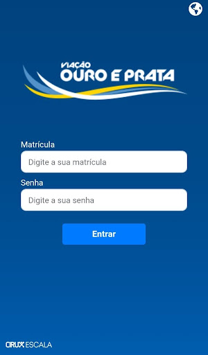 Portal do Motorista - Ouro e P Screen 2