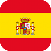 Spanish+  Icon