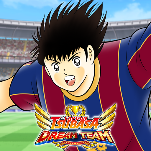 Panduan dan informasi Captain Tsubasa: Dream Team terbaru