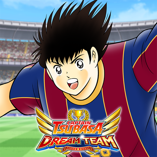 Captain Tsubasa Dream Team v9.10.2 MOD APK (Unlimited Money)