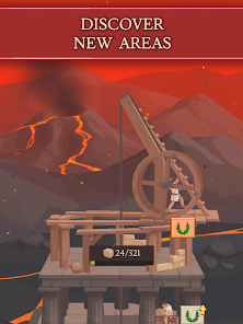 Idle Tower Miner: Idle Games  screenshots 14