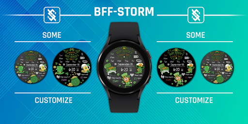 BFF36- Saint Patrick's Day screenshot 11