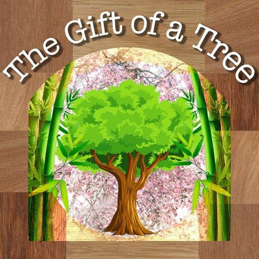 Gift of a Tree App logo