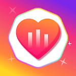 Cover Image of Download Magic Likes Story Saver for Instagram & Best Nine 1.0.0 APK