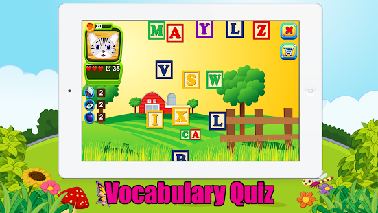 Скачать ABC Learning Tracing Phonics Spelling Preschool Онлайн бесплатно на Андроид