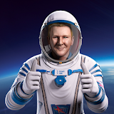 Astro Tim icon