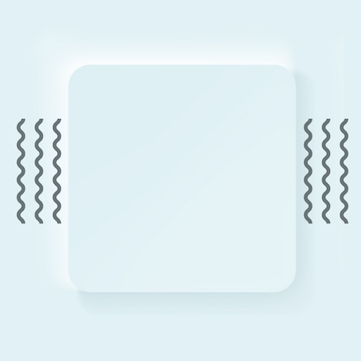 Tap The Square logo
