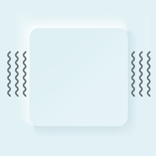 Tap The Square 7 Icon