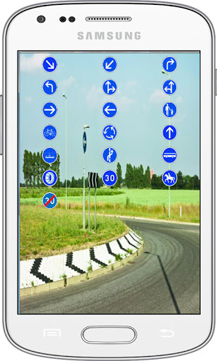 جميع سلاسل تعليم السياقة بالمغرب بدون انترنت