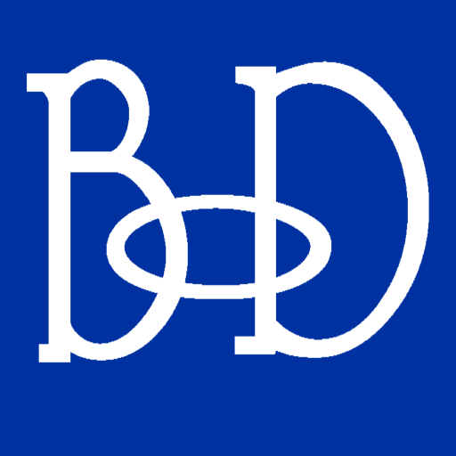 Bank of Dawson logo