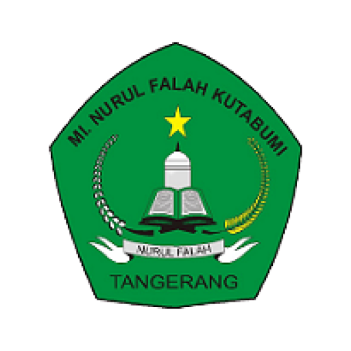 PPDB YPI Nurul Falah - Admin logo