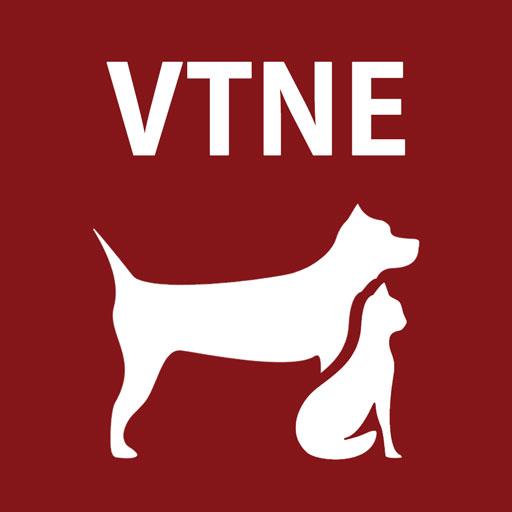VTNE Practice Test Prep 2020 - 6.0.2 Icon