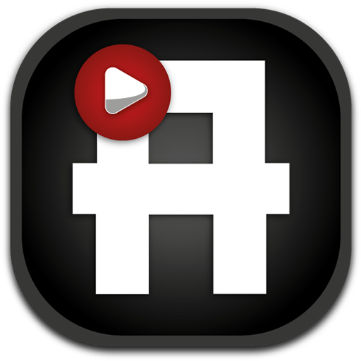 Central Animes logo