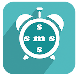 SMS Timer icon