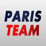 Paristeam.fr icon