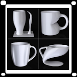 Coffee Mug Designs icon