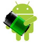 Battery Life Boost For Android icon