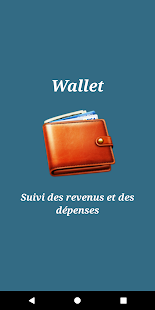 Aperçu de l'application