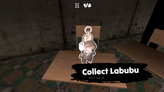 Game screenshot Labubu Horror - Escape School mod apk