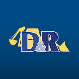 D&R Wholesale Equipment icon
