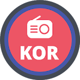 Radio Korea: K-POP Radio FM icon