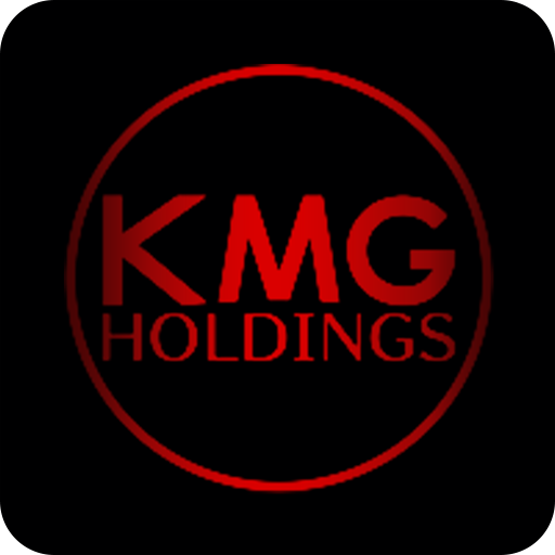 KMGホールディングス公式アプリ logo