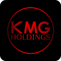 KMGホールディングス公式アプリ
