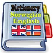 Top 30 Books & Reference Apps Like Norwegian English Dictionary - Best Alternatives