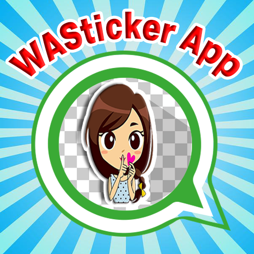 Stickers for WhatsApp, Sticker Scarica su Windows