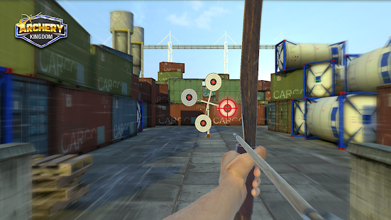Shooting Archery Screenshot