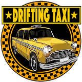 Drifting Taxi icon