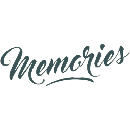 Icon image Memories