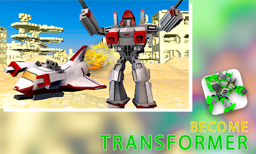 Mod transformers for Minecraft
