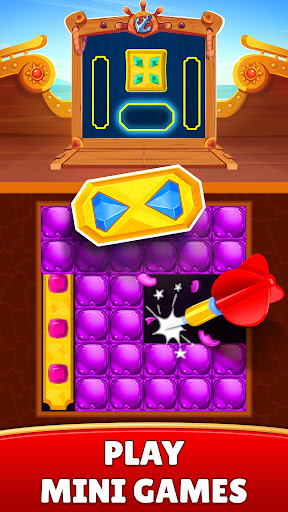 Balloon Pop: Match 3 Games screenshot 9