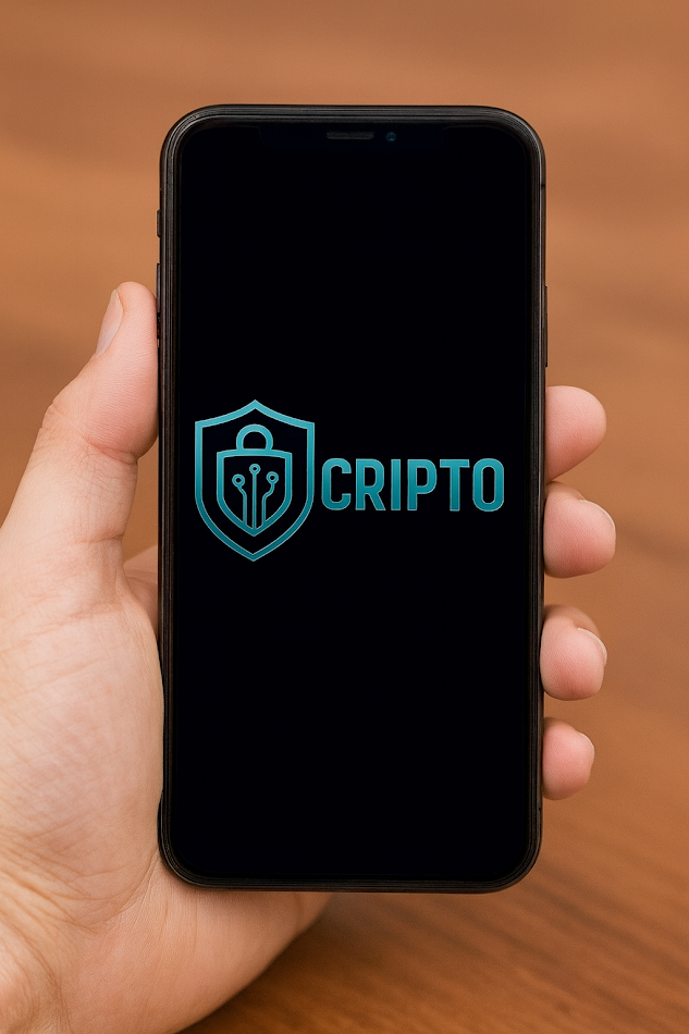 #1. Cripto Global Ultimate (Android) Ved: Brazil Lin