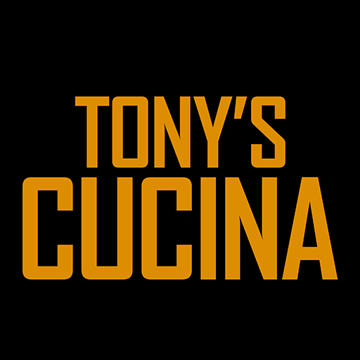 Tony’s Cucina Broxburn Download on Windows