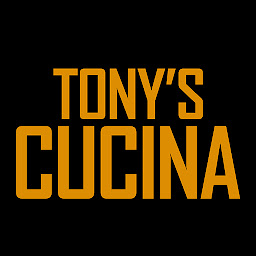 Icon image Tony’s Cucina Broxburn
