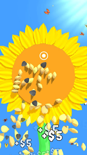 Sunflower Inc Screen 3