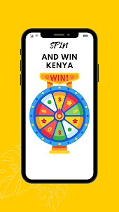 Spin Kenya