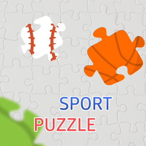 Sport Puzzle
