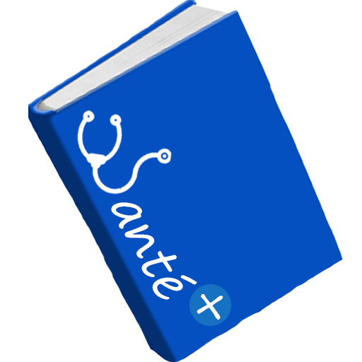 Dictionnaire medical logo