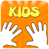 Kids Games Free 3 years old icon