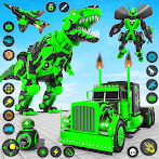 Multi Robot Car Transform Game