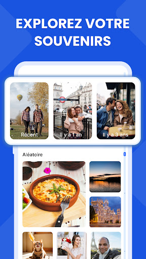 Galerie - Private Photo Vault screenshot 2
