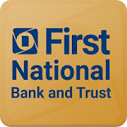 First National Bank and Trust for Business