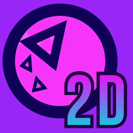 Ligma 2D - Reach The Top for  Android – Latest Version & Features app icon