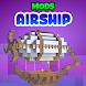 Airship Mod for Minecraft - Androidアプリ