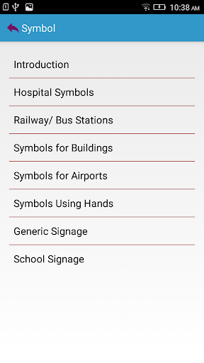 Design of Signage Screen 3